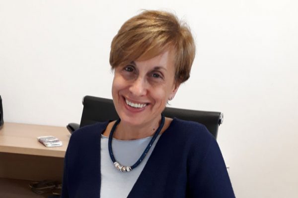 Donatella Puccia