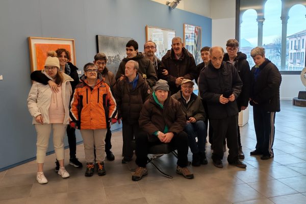 museo turisti per caso
